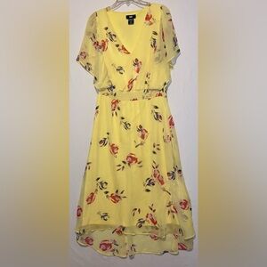 DKNY women’s dress